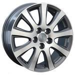 Диски REPLAY TY 36 7,0xR17 5x114,3 60,1 35 S