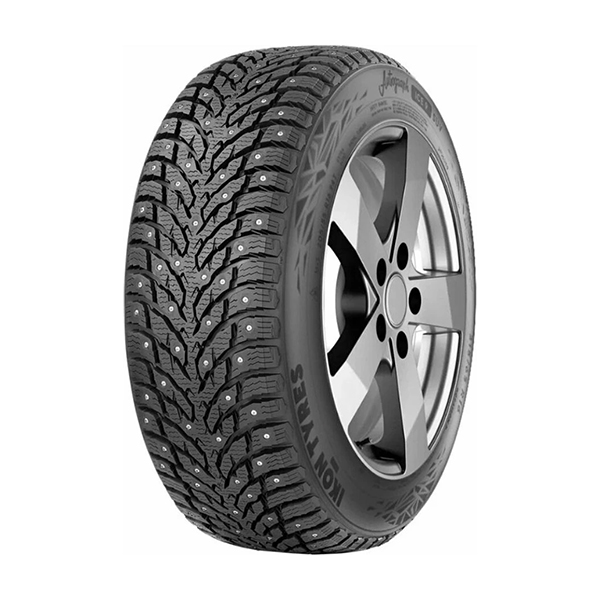 Шины IKON AUTOGRAPH ICE 9 SUV 235/60 R19